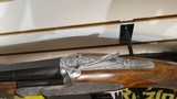 New Rizzini S2000 12 gauge 30