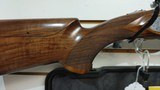New Rizzini S2000 12 gauge 30