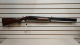 Used Beretta 686 Field 12 Gauge28