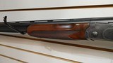 Used Beretta 686 Field 12 Gauge28