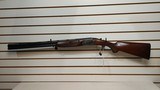 Used Beretta 686 Field 12 Gauge28