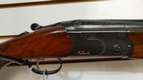 Used Beretta 686 Field 12 Gauge28