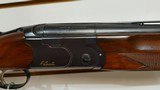 Used Beretta 686 Field 12 Gauge28
