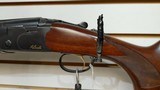 Used Beretta 686 Field 12 Gauge28