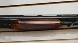 Used Beretta 686 Field 12 Gauge28