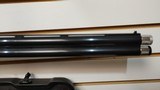 New Rizzini S2000 Heavy Scroll 20 Gauge 3