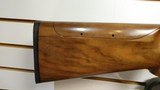 New Rizzini S2000 Heavy Scroll 12 Gauge 3