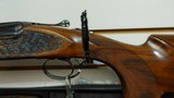 New Rizzini S2000 Heavy Scroll 12 Gauge 3