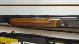 New Rizzini S2000 Heavy Scroll 12 Gauge 3