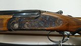 New Rizzini S2000 Heavy Scroll 12 Gauge 3
