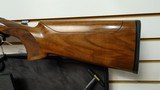 New Rizzini S2000 Heavy Scroll 12 Gauge 3