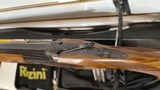 New Rizzini S2000 Heavy Scroll 12 Gauge 3
