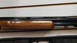 New Rizzini S2000 Heavy Scroll 12 Gauge 3