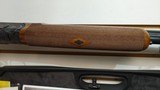 New Rizzini S2000 Heavy Scroll 12 Gauge 3