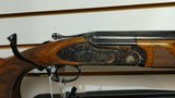 New Rizzini S2000 Heavy Scroll 12 Gauge 3