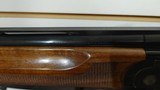 New Rizzini S2000 Heavy Scroll 12 Gauge 3