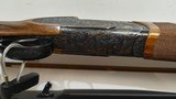New Rizzini S2000 Heavy Scroll 12 Gauge 3