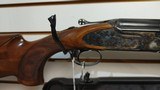 New Rizzini S2000 Heavy Scroll 12 Gauge 3