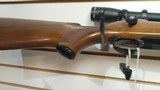 Used Remington Model 7 260 rem 18 1/2" bbl Pentax 2x-4x scope with covers good condition - 22 of 25