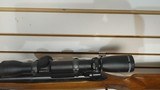 Used Remington Model 7 260 rem 18 1/2" bbl Pentax 2x-4x scope with covers good condition - 12 of 25