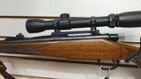 Used Remington Model 7 260 rem 18 1/2" bbl Pentax 2x-4x scope with covers good condition - 6 of 25