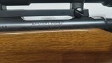Used Remington Model 7 260 rem 18 1/2" bbl Pentax 2x-4x scope with covers good condition - 11 of 25
