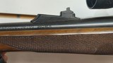 Used Remington Model 7 260 rem 18 1/2" bbl Pentax 2x-4x scope with covers good condition - 9 of 25