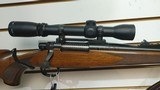 Used Remington Model 7 260 rem 18 1/2" bbl Pentax 2x-4x scope with covers good condition - 18 of 25