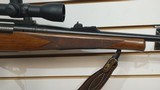 Used Remington Model 7 260 rem 18 1/2" bbl Pentax 2x-4x scope with covers good condition - 19 of 25