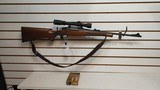 Used Remington Model 7 260 rem 18 1/2" bbl Pentax 2x-4x scope with covers good condition - 14 of 25