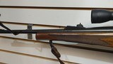 Used Remington Model 7 260 rem 18 1/2" bbl Pentax 2x-4x scope with covers good condition - 8 of 25