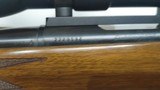 Used Remington Model 7 260 rem 18 1/2" bbl Pentax 2x-4x scope with covers good condition - 10 of 25