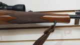 Used Remington Model 7 260 rem 18 1/2" bbl Pentax 2x-4x scope with covers good condition - 20 of 25