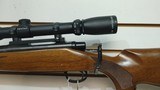 Used Remington Model 7 260 rem 18 1/2" bbl Pentax 2x-4x scope with covers good condition - 5 of 25