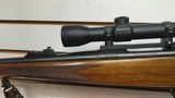 Used Remington Model 7 260 rem 18 1/2" bbl Pentax 2x-4x scope with covers good condition - 7 of 25