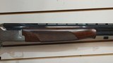 Lightly Used425 12 Gauge 28" bbl 2 removable flsuh chokes 1 IC 1 MOD good condition - 17 of 23