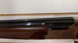 Lightly Used425 12 Gauge 28" bbl 2 removable flsuh chokes 1 IC 1 MOD good condition - 8 of 23