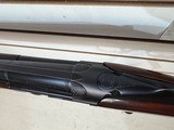 Used Beretta 686 20 Gauge 28" bbl 2 removable flush chokes 1 mod 1 IC good condition light scratches on stock - 9 of 24