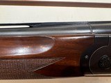 Used Beretta 686 20 Gauge 28" bbl 2 removable flush chokes 1 mod 1 IC good condition light scratches on stock - 10 of 24