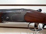 Used Beretta 686 20 Gauge 28" bbl 2 removable flush chokes 1 mod 1 IC good condition light scratches on stock - 7 of 24