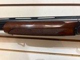 Used Beretta 686 20 Gauge 28" bbl 2 removable flush chokes 1 mod 1 IC good condition light scratches on stock - 11 of 24