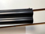 Used Beretta 686 20 Gauge 28" bbl 2 removable flush chokes 1 mod 1 IC good condition light scratches on stock - 24 of 24