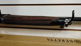 new Beretta A400 XCEL Sporting 12 Gauge 3" J42CK12 new in box - 19 of 24
