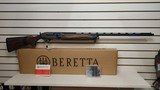 new Beretta A400 XCEL Sporting 12 Gauge 3" J42CK12 new in box - 11 of 24