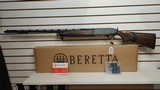 new Beretta A400 XCEL Sporting 12 Gauge 3" J42CK12 new in box - 1 of 24