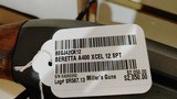 new Beretta A400 XCEL Sporting 12 Gauge 3" J42CK12 new in box - 23 of 24