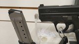 Used Smith & Wesson M&P 40SW 3" bbl 2 7 rnd magsgood condition with case - 7 of 18