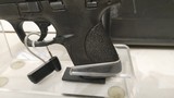 Used Smith & Wesson M&P 40SW 3" bbl 2 7 rnd magsgood condition with case - 3 of 18