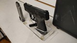 Used Smith & Wesson M&P 40SW 3" bbl 2 7 rnd magsgood condition with case - 10 of 18