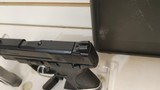 Used Smith & Wesson M&P 40SW 3" bbl 2 7 rnd magsgood condition with case - 9 of 18